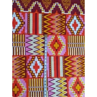 Kente ,Dashiki,dogon