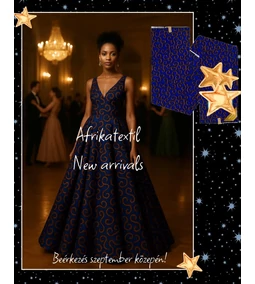 Afrikai textil minták jelentése