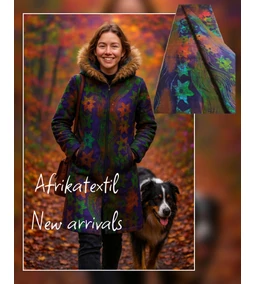 Az afrikai batik eredete