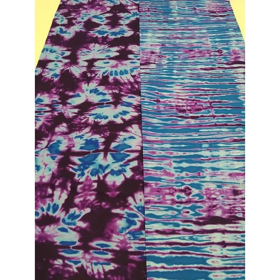 Árvácska batik duplika