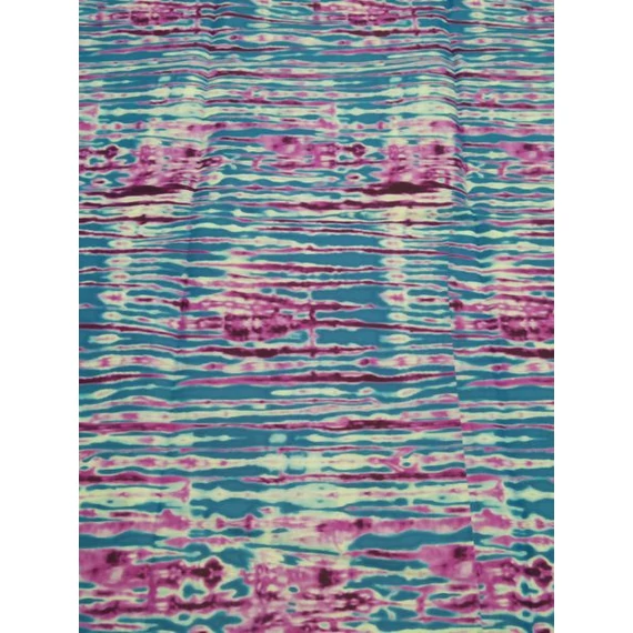Árvácska batik duplika