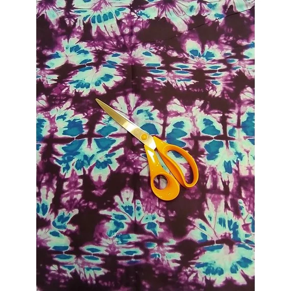 Árvácska batik duplika