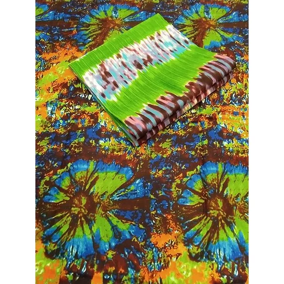 Univerzum batik vászon