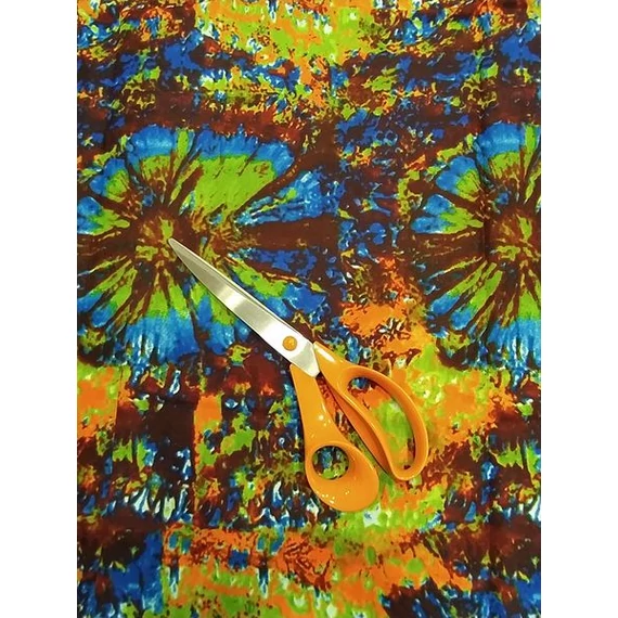 Univerzum batik vászon