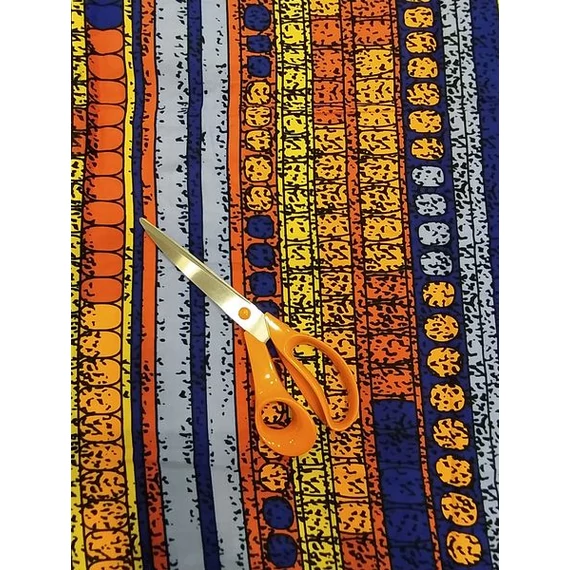 Hajnali bogolán afrikai textil