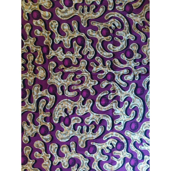 Pink foltok