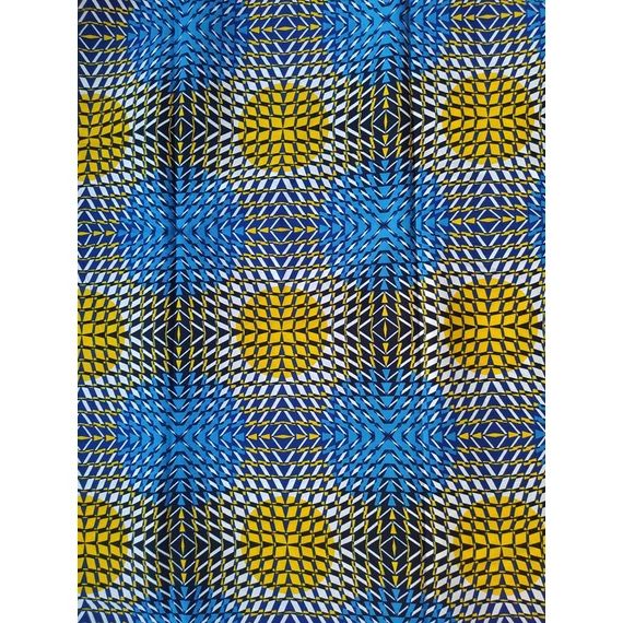 Kék Vasarely