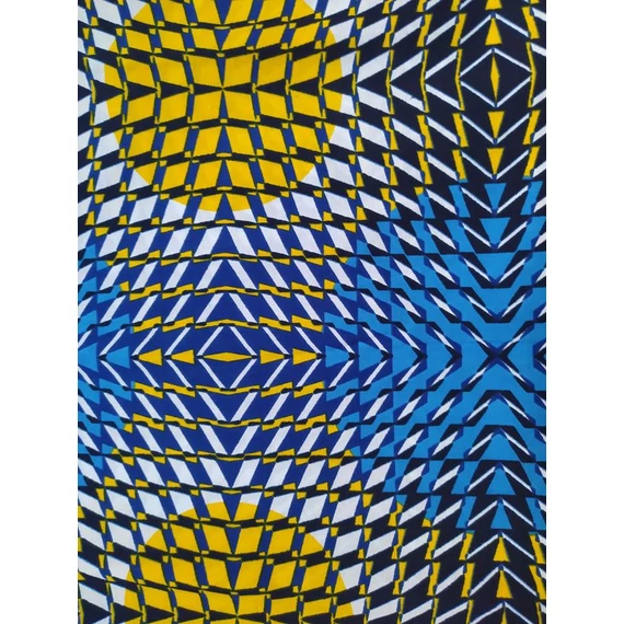 Kék Vasarely
