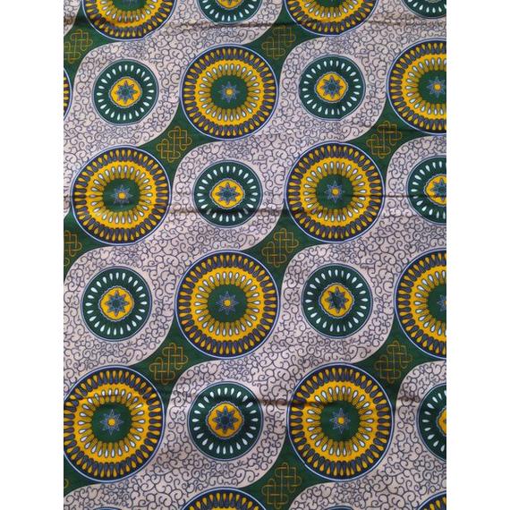 Olíva mandala