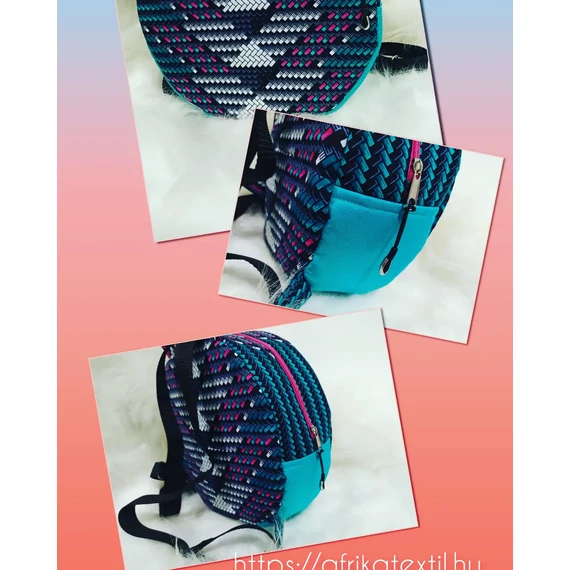 SilVie bag