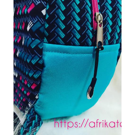 SilVie bag